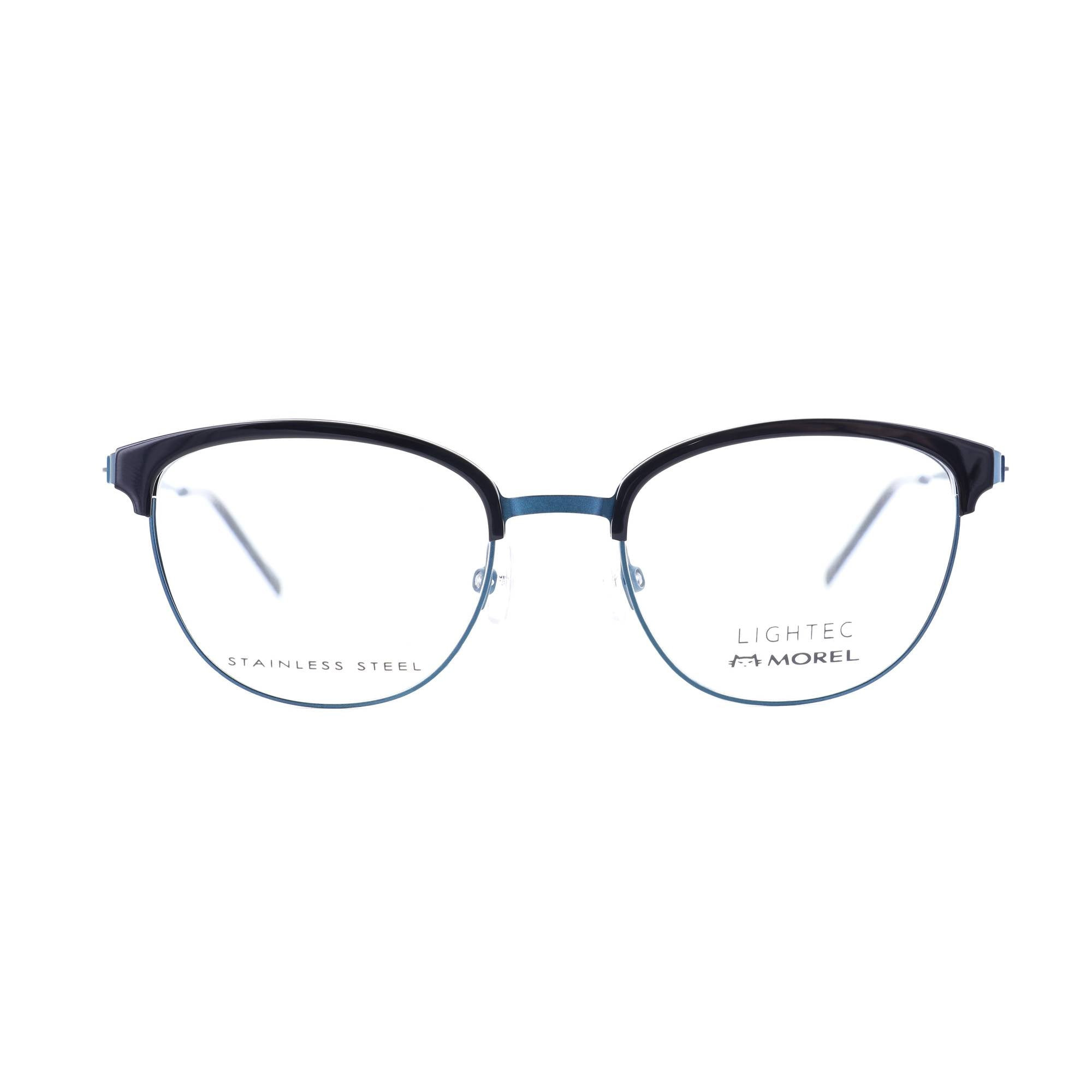 OMICRON 22 - 30160l Eyeglasses - LT Lightec Authorized Retailer