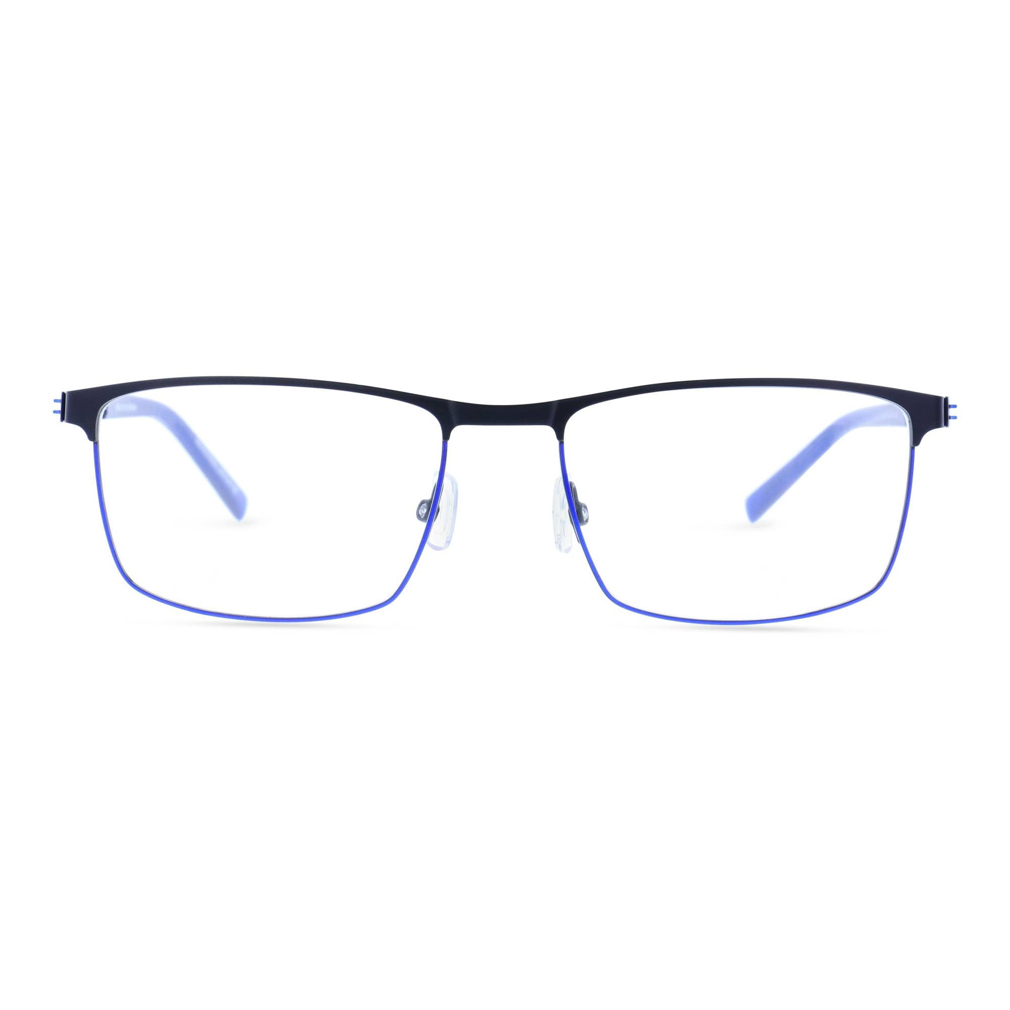 OMICRON 31 - 30173L Eyeglasses - LT Lightec Authorized Retailer