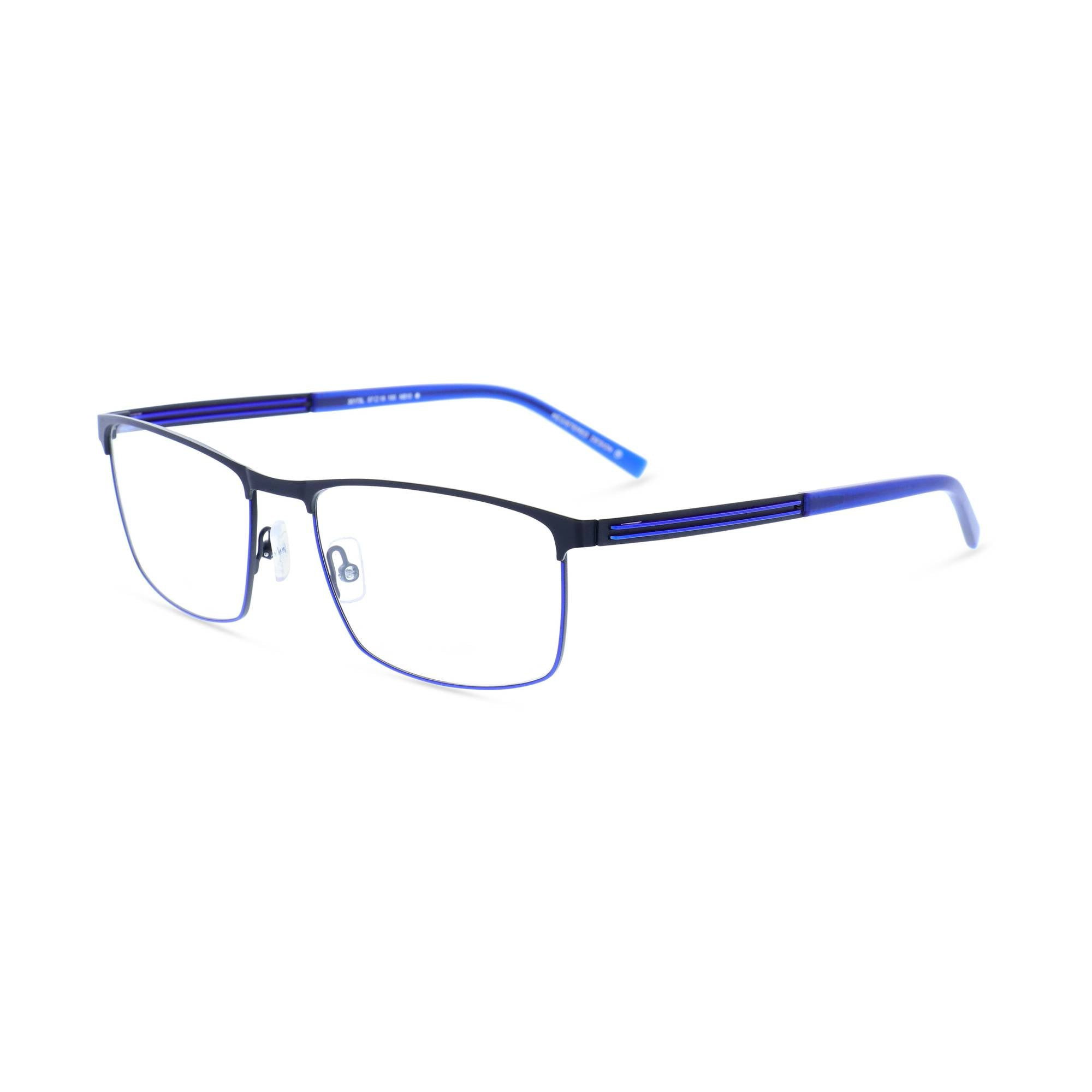 OMICRON 31 - 30173L Eyeglasses - LT Lightec Authorized Retailer