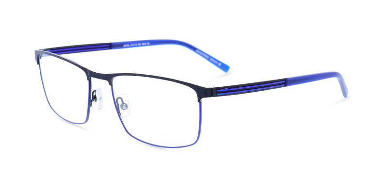 OMICRON 31 - 30173L Eyeglasses - LT Lightec Authorized Retailer