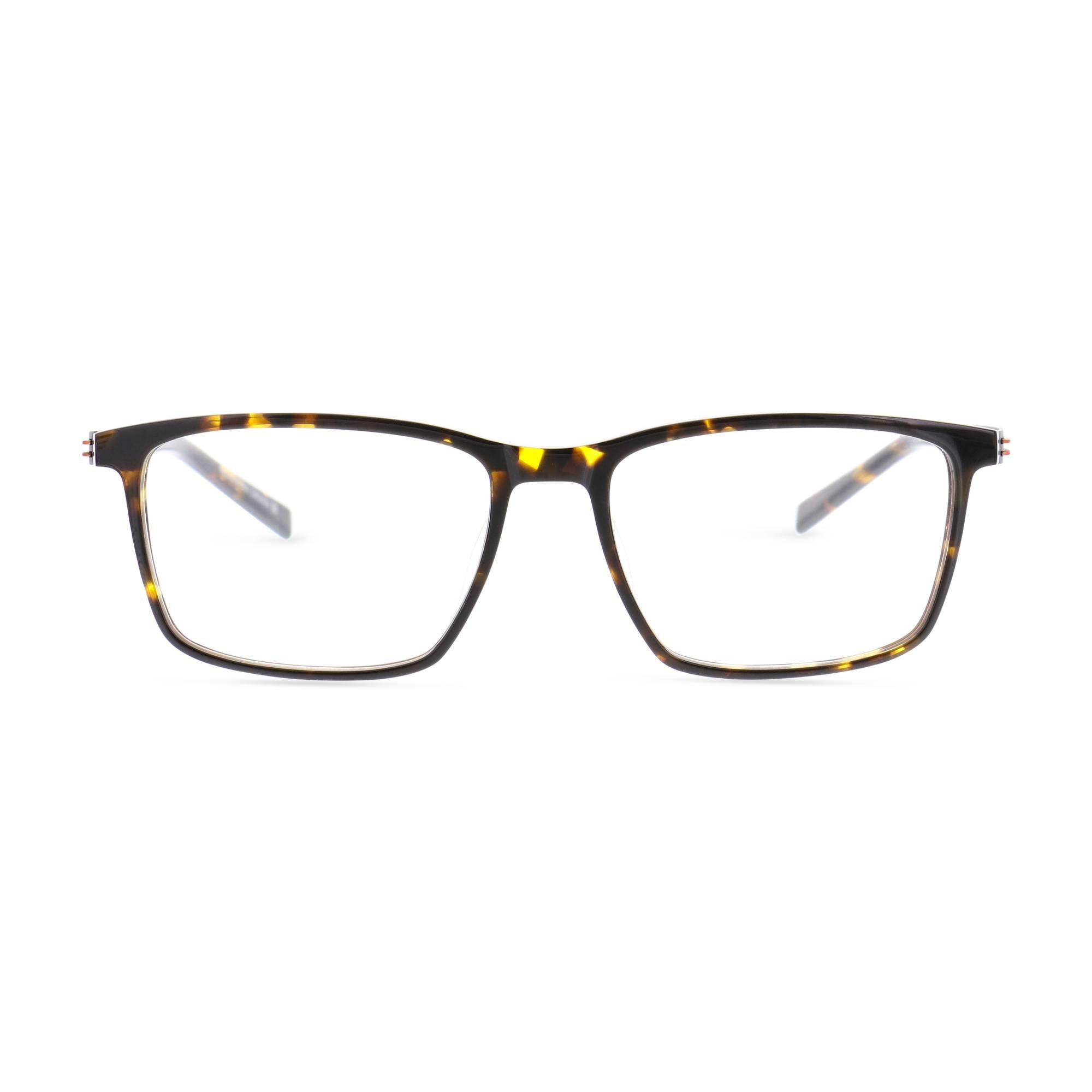 OMICRON 35 - 30190L Eyeglasses - LT Lightec Authorized Retailer