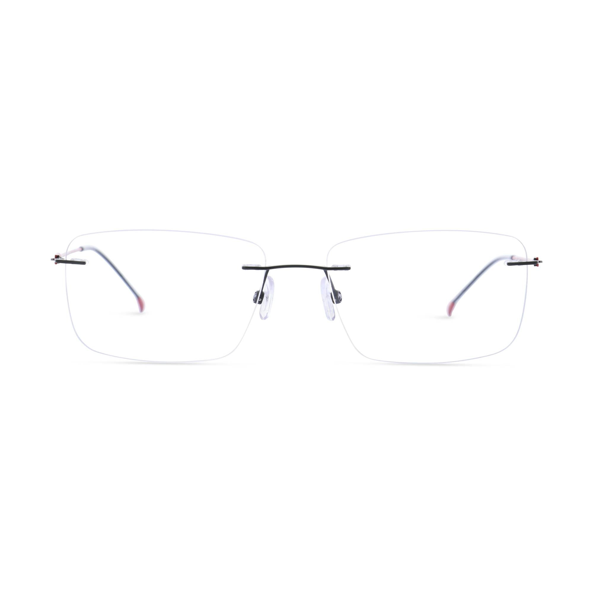OMICRON DRILL 4 - 30240L Eyeglasses - LT Lightec Authorized
