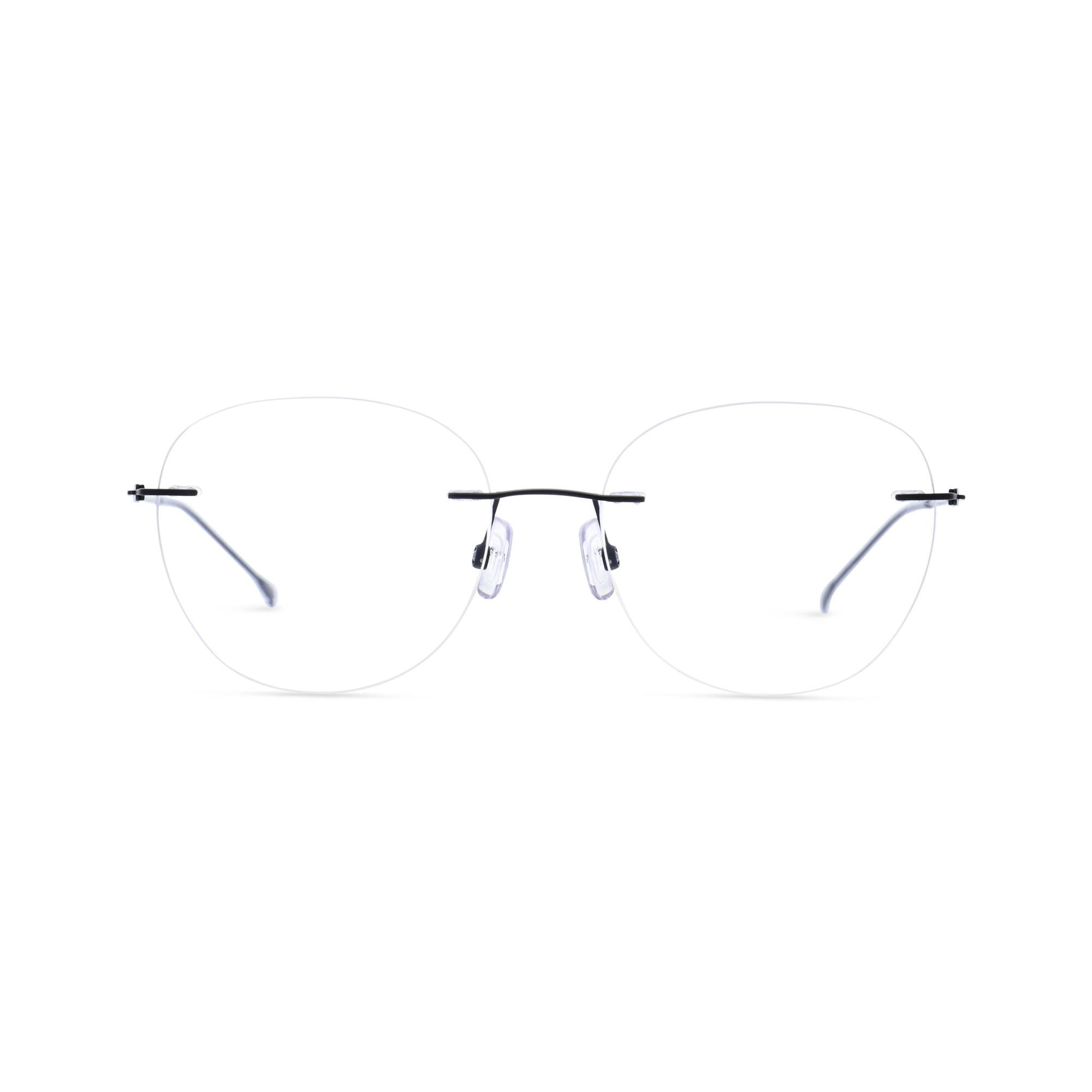 OMICRON DRILL 4 - 30240L Eyeglasses - LT Lightec Authorized