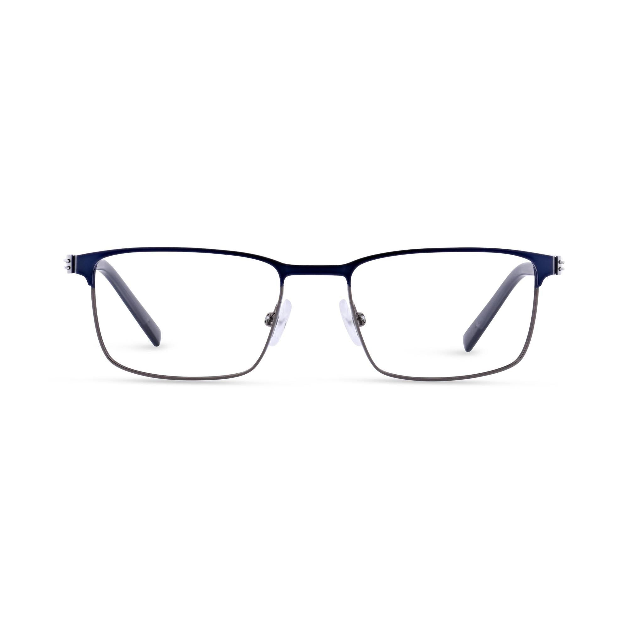 メル OMICRON 55 - 30281l Eyeglasses - LT Lightec Authorized Retailer