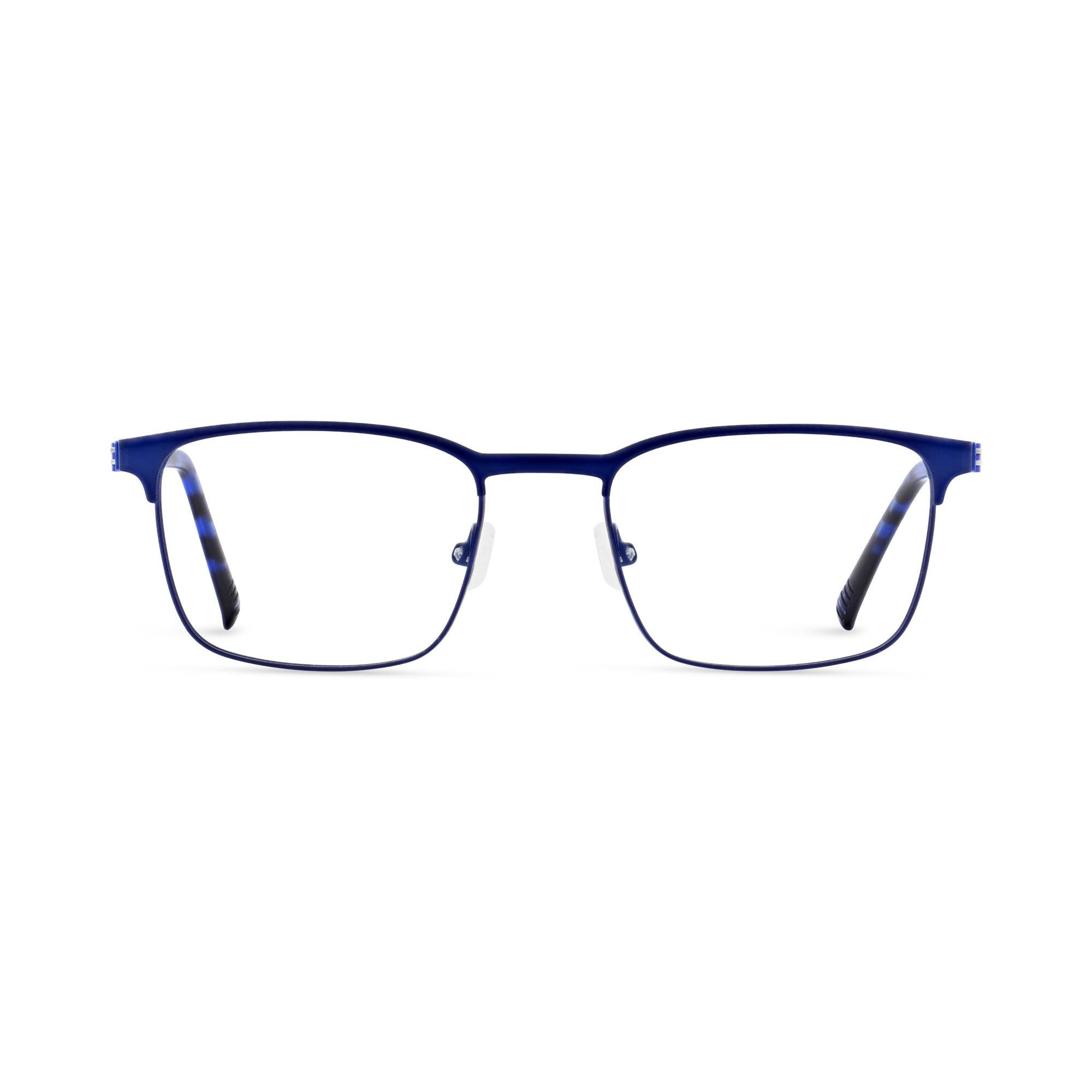 OMICRON 68 - 30334L Eyeglasses - LT Lightec Authorized Retailer