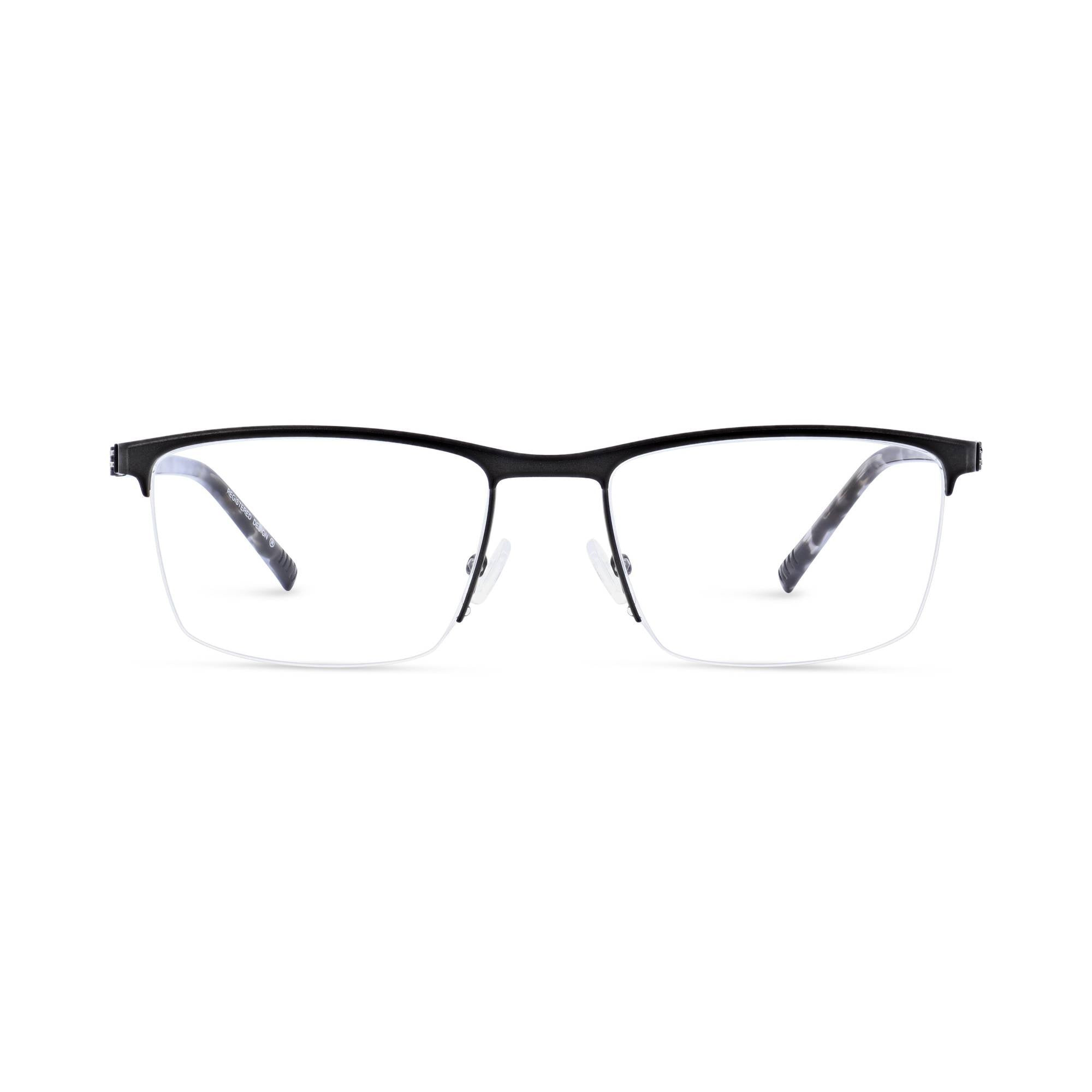 eyeye OMICRON 68 - 30336L Eyeglasses - LT Lightec Authorized Retailer