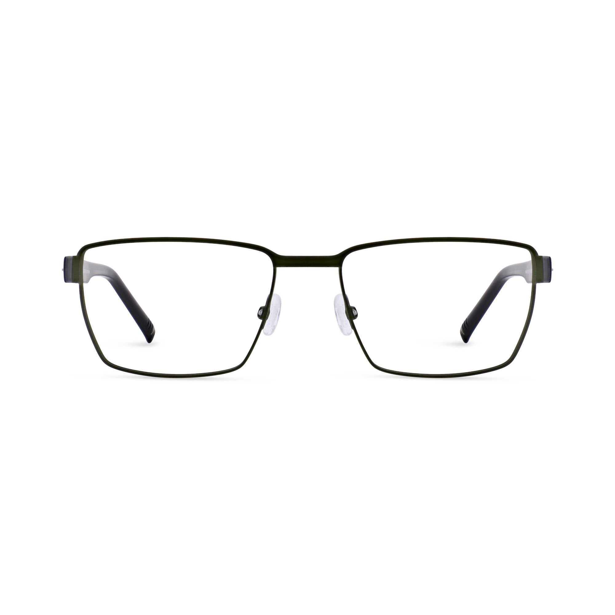 NWT UNISEX LIGHTEC EYEGLASS FRAMES DM022 Omicron 55 - 30280l Eyeglasses - LT Lightec Authorized  main image 3