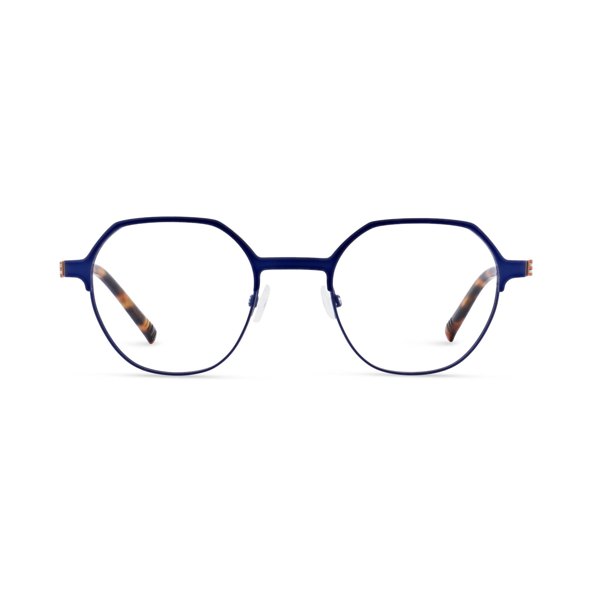 OMICRON 68 - 30335L Eyeglasses - LT Lightec Authorized Retailer