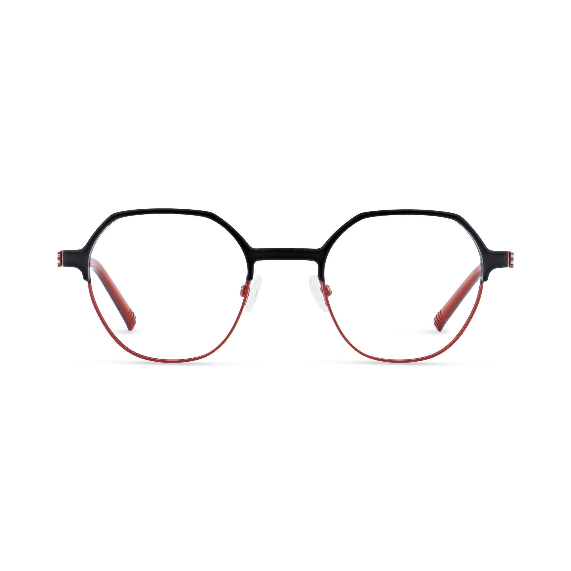 OMICRON 68 - 30335L Eyeglasses - LT Lightec Authorized Retailer