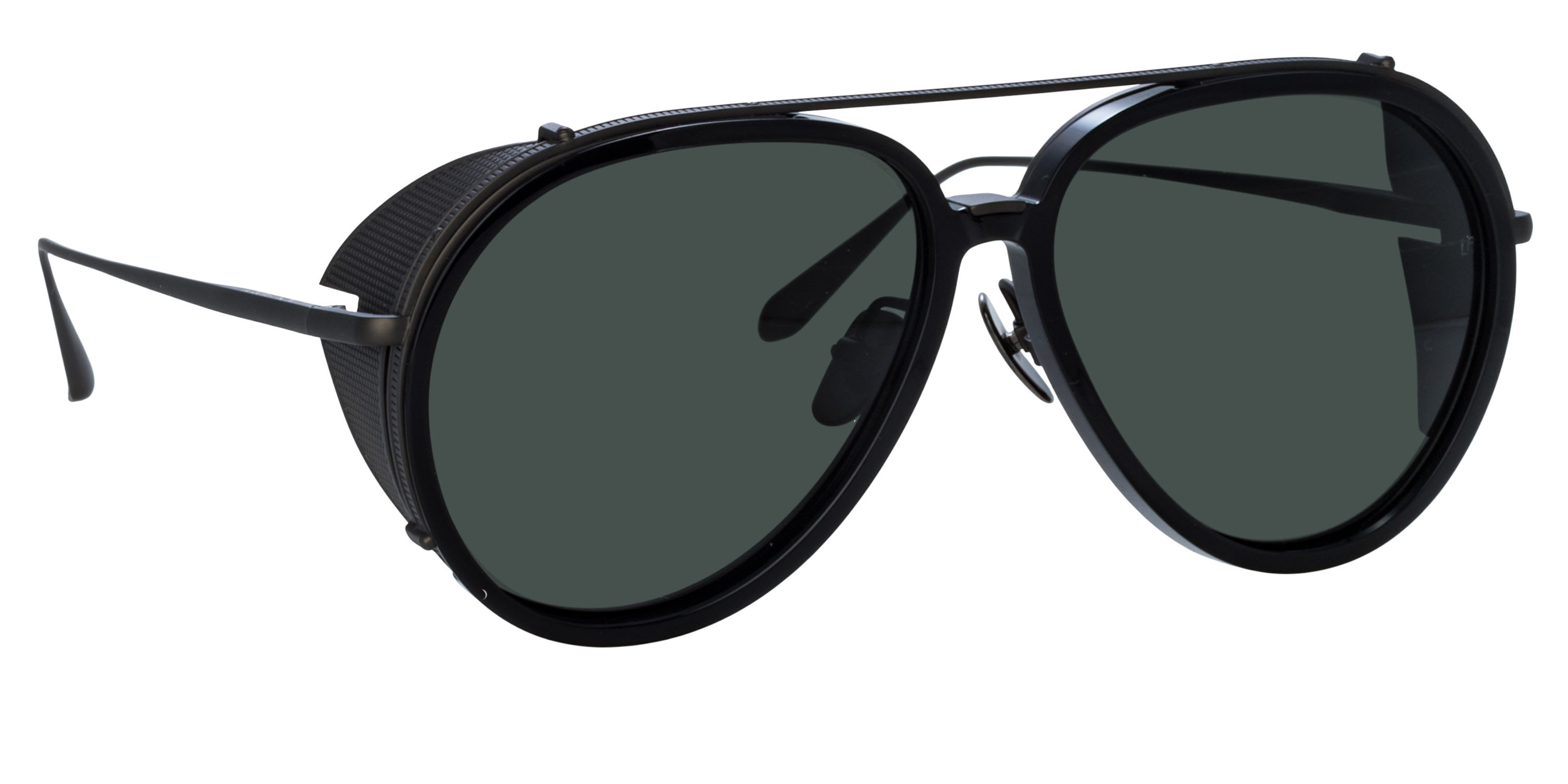 LFL1358S MAVERICK Sunglasses - Linda Farrow Authorized Retailer