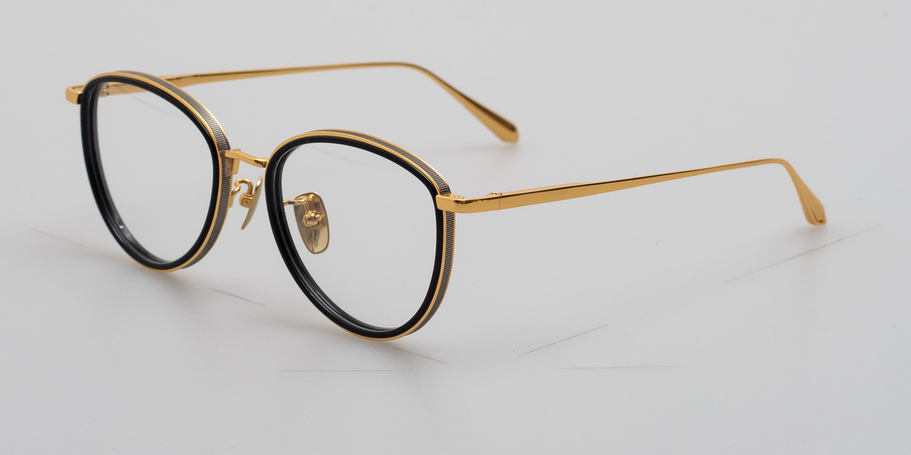 LFL1580 DAHLIA Eyeglasses - Linda Farrow Authorized Retailer