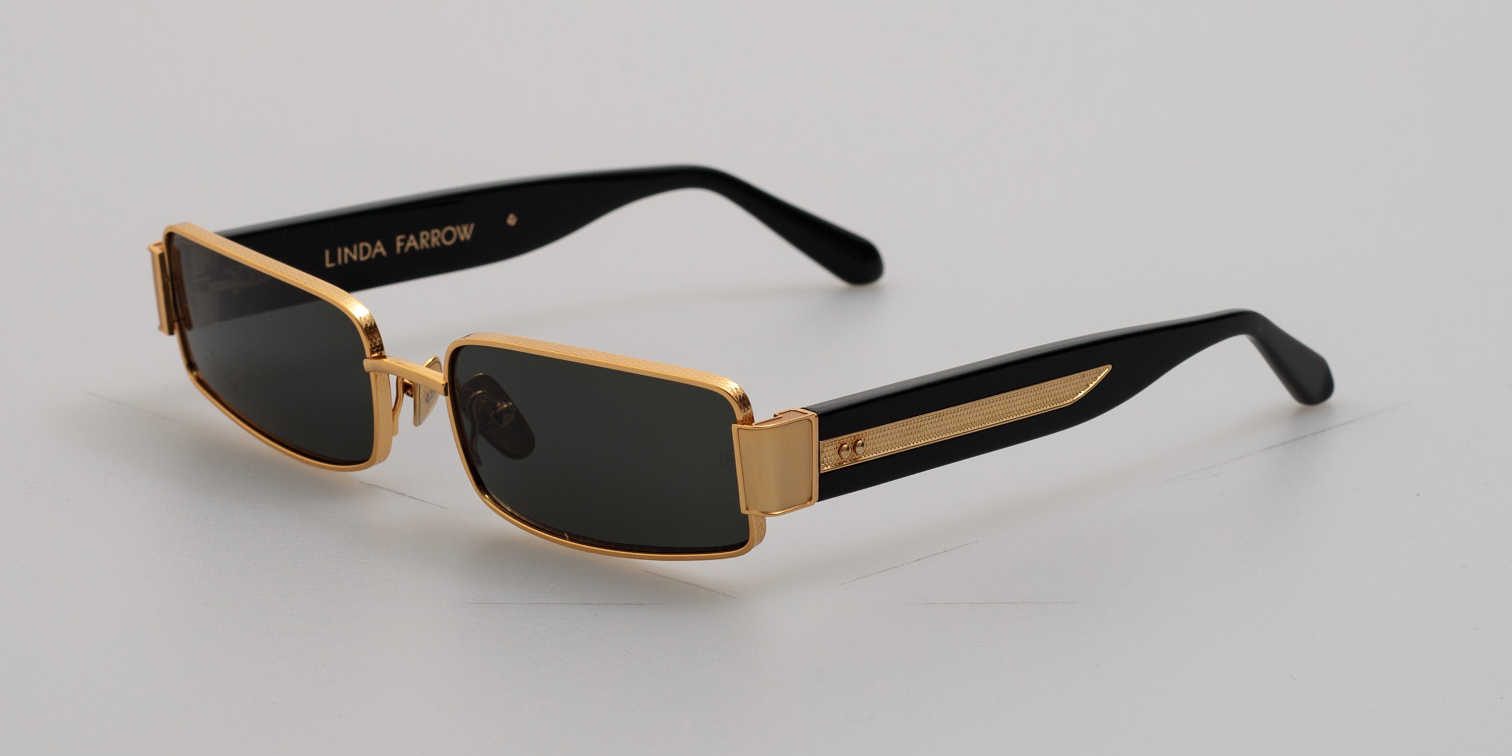 LFL1532S KAIA Sunglasses - Linda Farrow Authorized Retailer  display picture 1