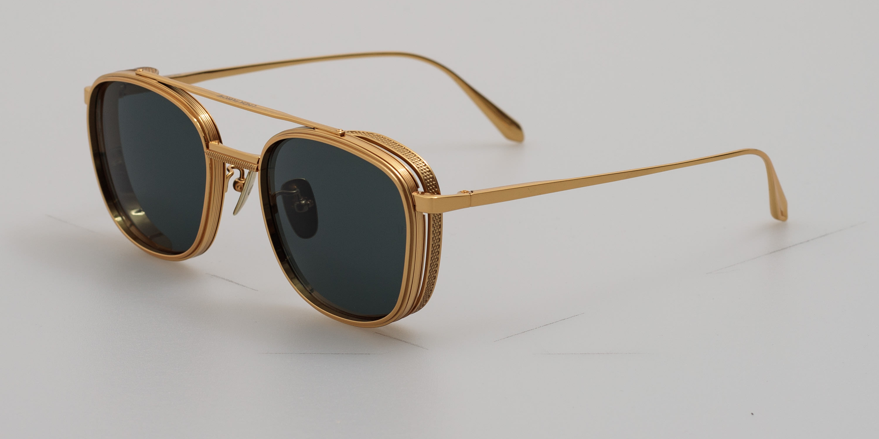 LFL1558S VARO Sunglasses - Linda Farrow Authorized Retailer