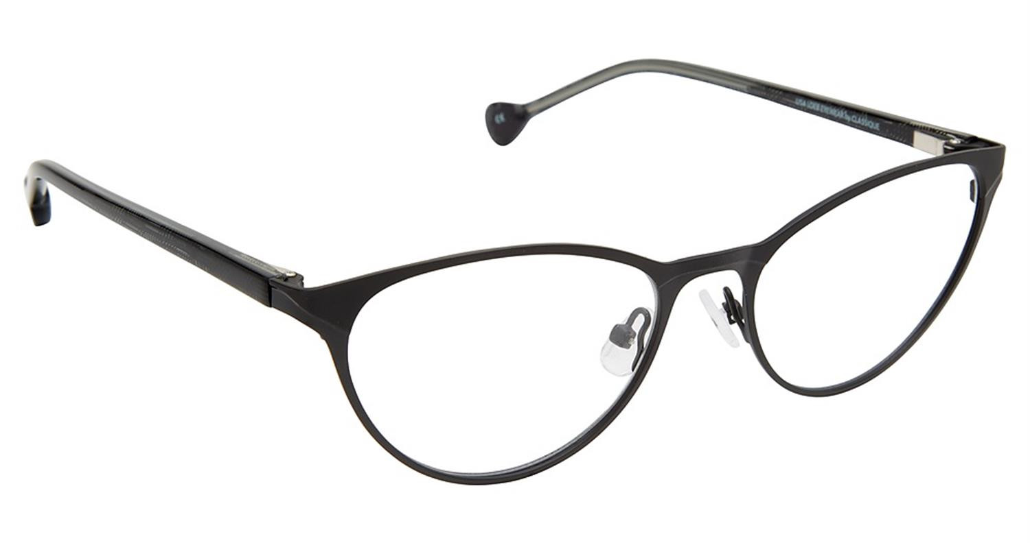 BRAVE Eyeglasses - Lisa Loeb Authorized Retailer | coolframes.com