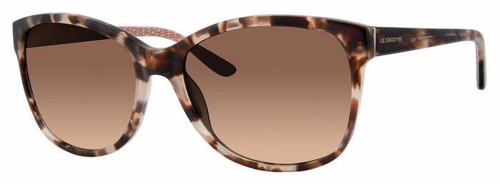 L 570/S Sunglasses - Liz Claiborne Authorized Retailer  display picture 2