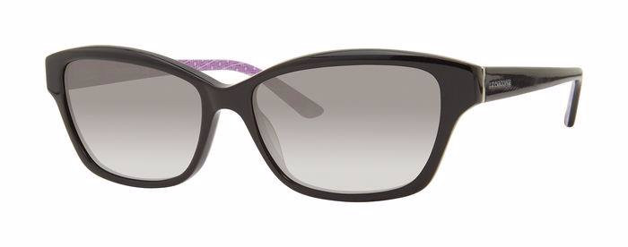 L 574/S Sunglasses - Liz Claiborne Authorized Retailer  display picture 1