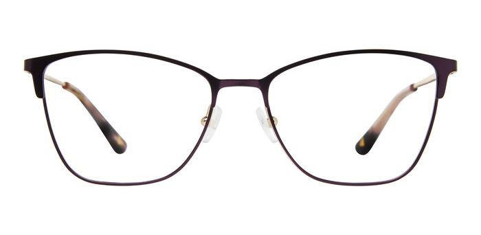 L 678 Eyeglasses - Liz Claiborne Authorized Retailer | coolframes