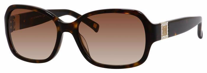 L 563/S Sunglasses - Liz Claiborne Authorized Retailer  display picture 3