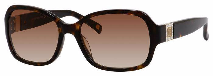 L 563/S Sunglasses - Liz Claiborne Authorized Retailer  display picture 1