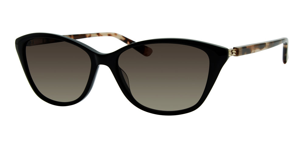 L 587/S Sunglasses - Liz Claiborne Authorized Retailer  display picture 1