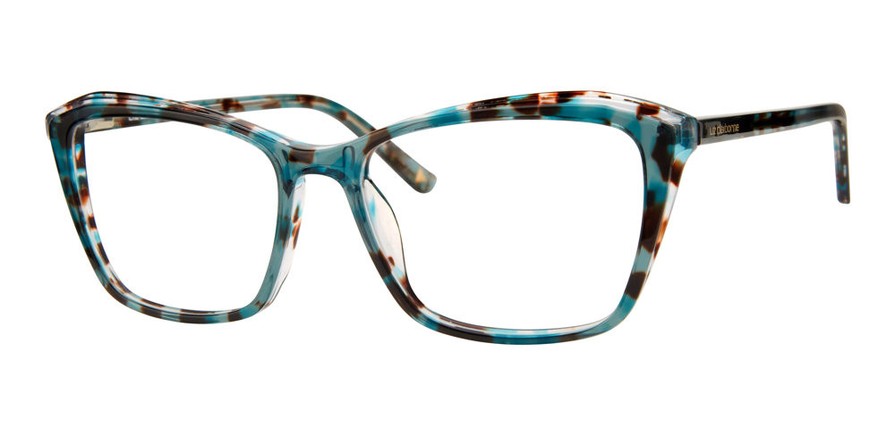 L 683 Eyeglasses - Liz Claiborne Authorized Retailer | coolframes