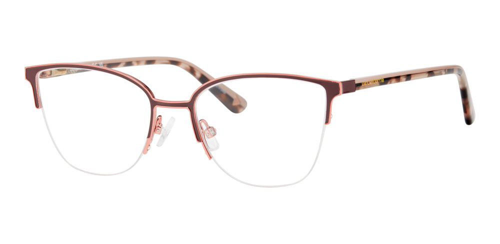 L 480 Eyeglasses - Liz Claiborne Authorized Retailer | coolframes