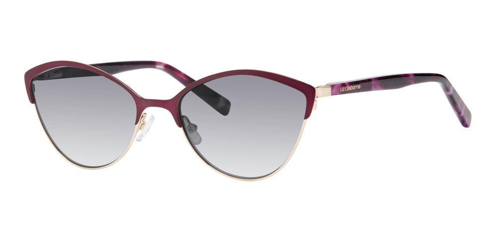 L 588/S Sunglasses - Liz Claiborne Authorized Retailer  display picture 2
