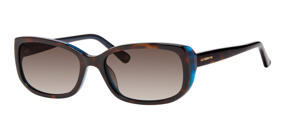 Liz Claiborne® Sunglasses | CoolFrames | coolframes.com  display picture 1