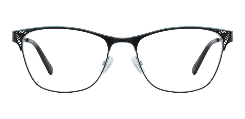 L 691 Eyeglasses - Liz Claiborne Authorized Retailer | coolframes