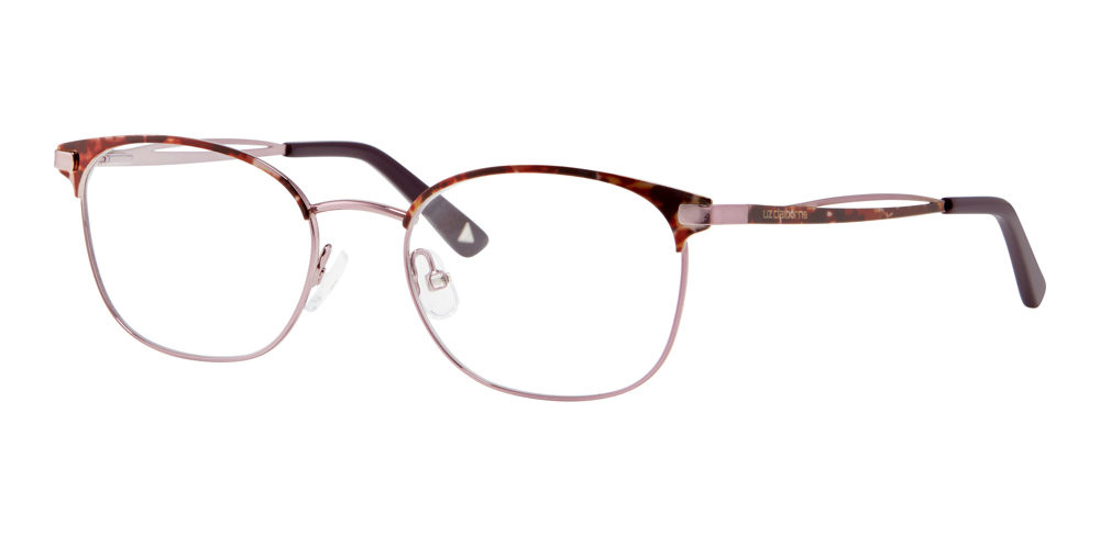 L 485 Eyeglasses - Liz Claiborne Authorized Retailer | coolframes