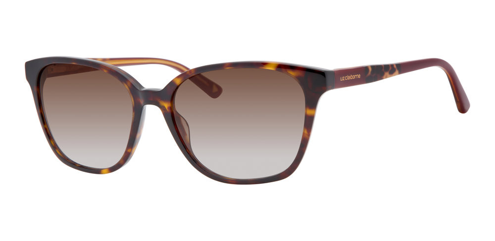 Liz Claiborne® Sunglasses | CoolFrames | coolframes.com  display picture 2