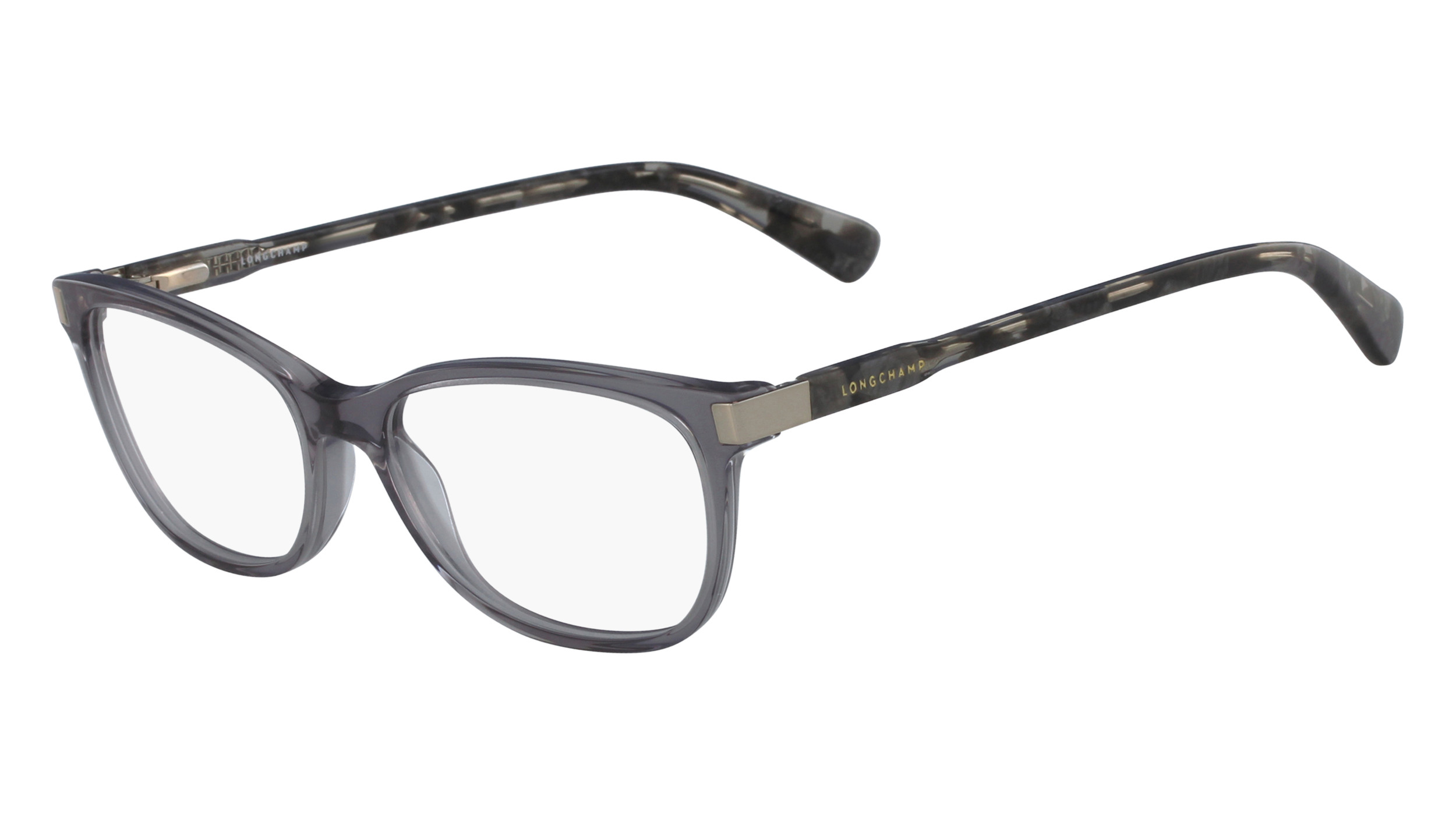 LO2616 Eyeglasses - Longchamp Authorized Retailer | coolframes.com