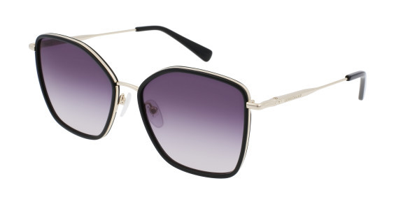 LO685S Sunglasses - Longchamp Authorized Retailer  display picture 2