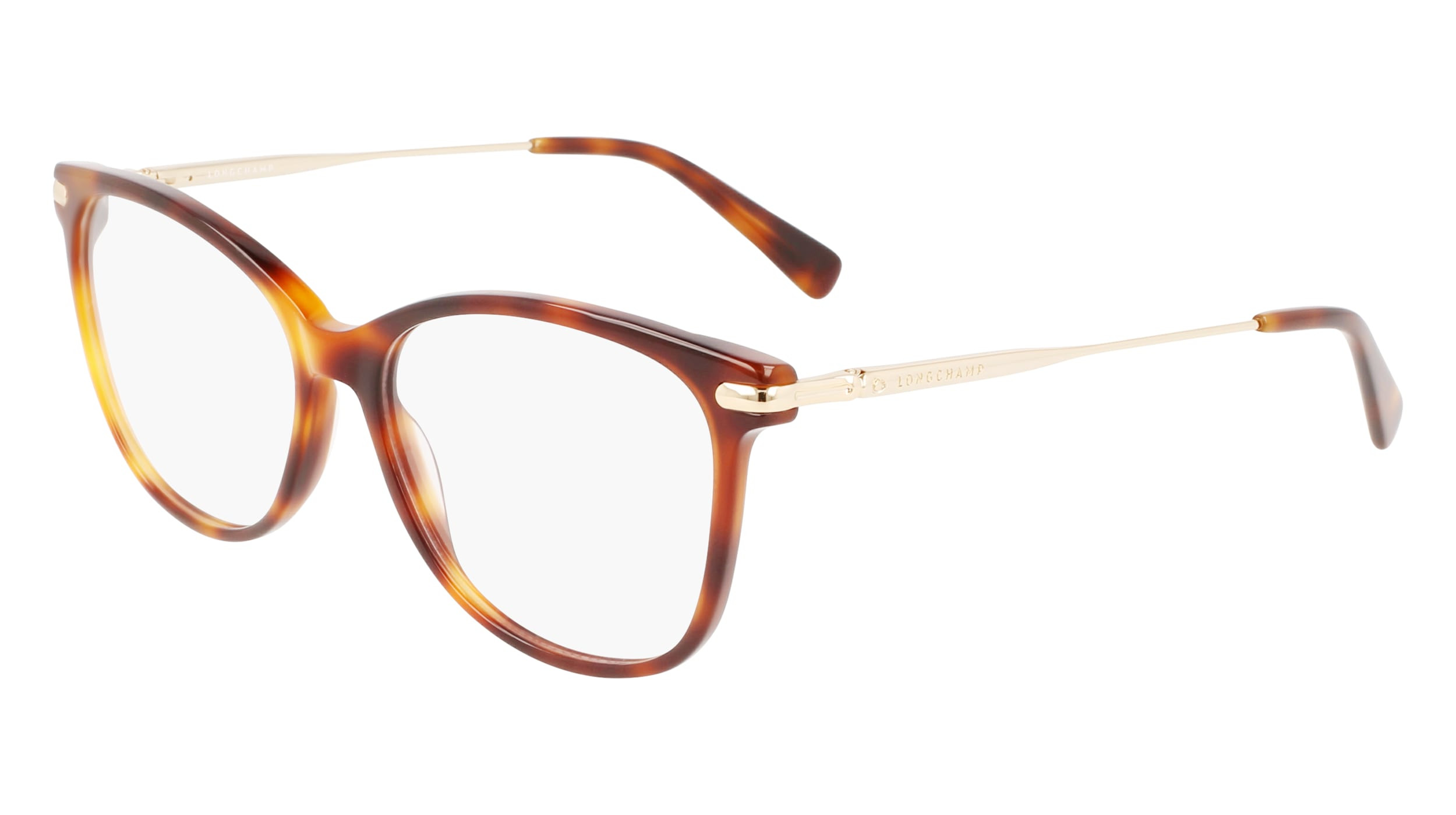 LO2691 Eyeglasses - Longchamp Authorized Retailer  display picture 2