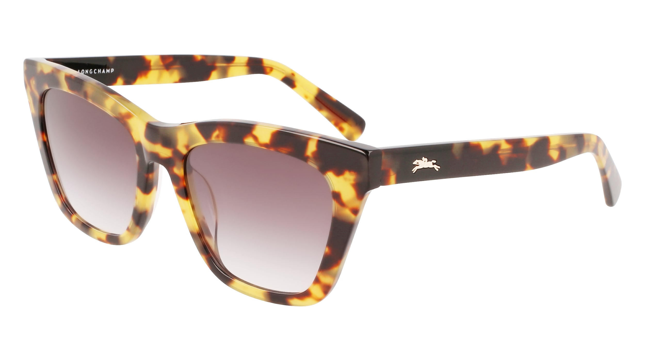 LO715S Sunglasses - Longchamp Authorized Retailer  display picture 1