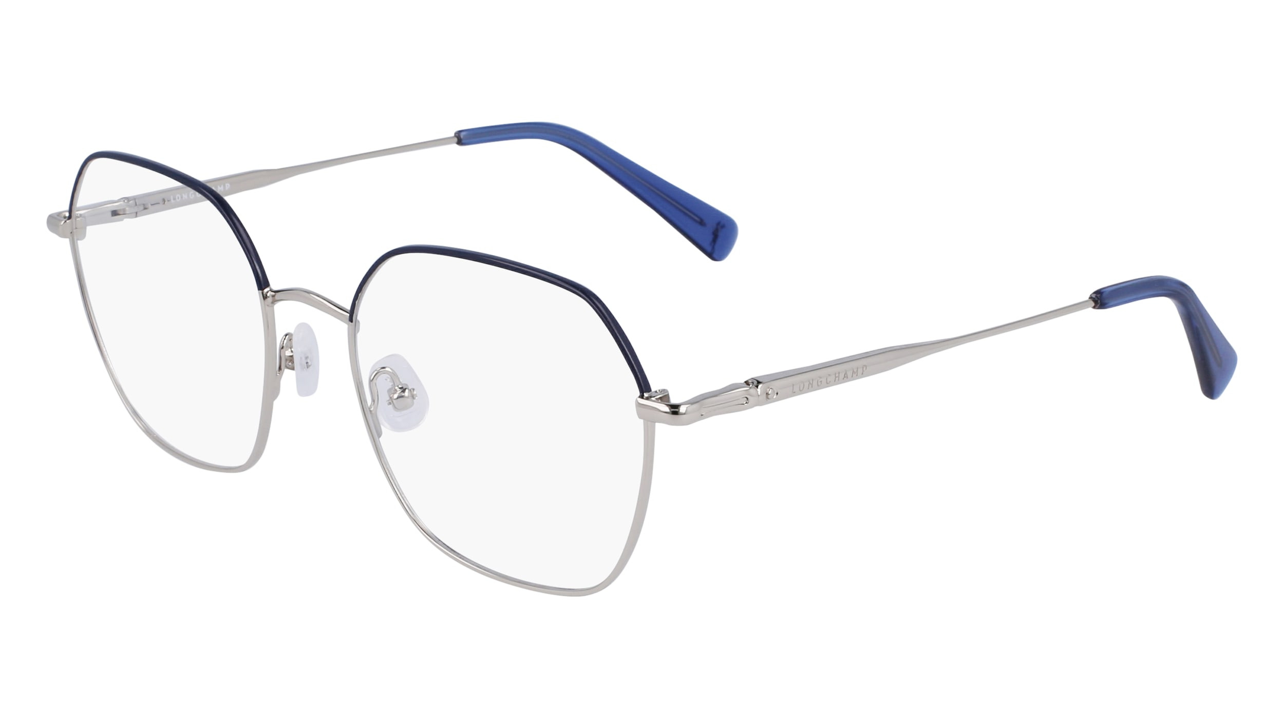 LO2152 Eyeglasses - Longchamp Authorized Retailer | coolframes.com