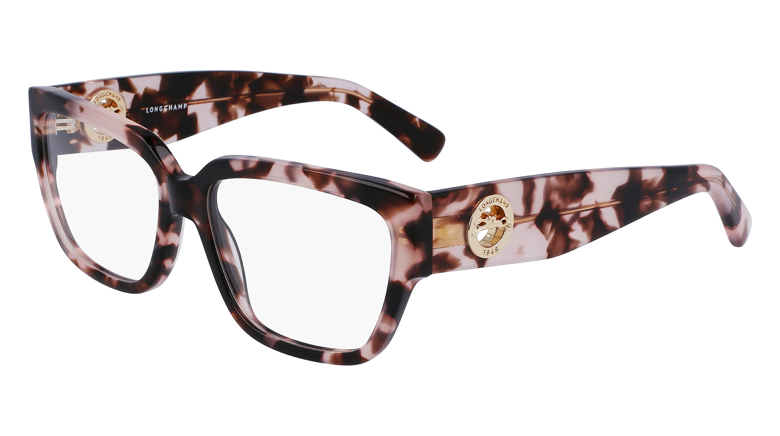 LO2703 Eyeglasses - Longchamp Authorized Retailer | coolframes.com