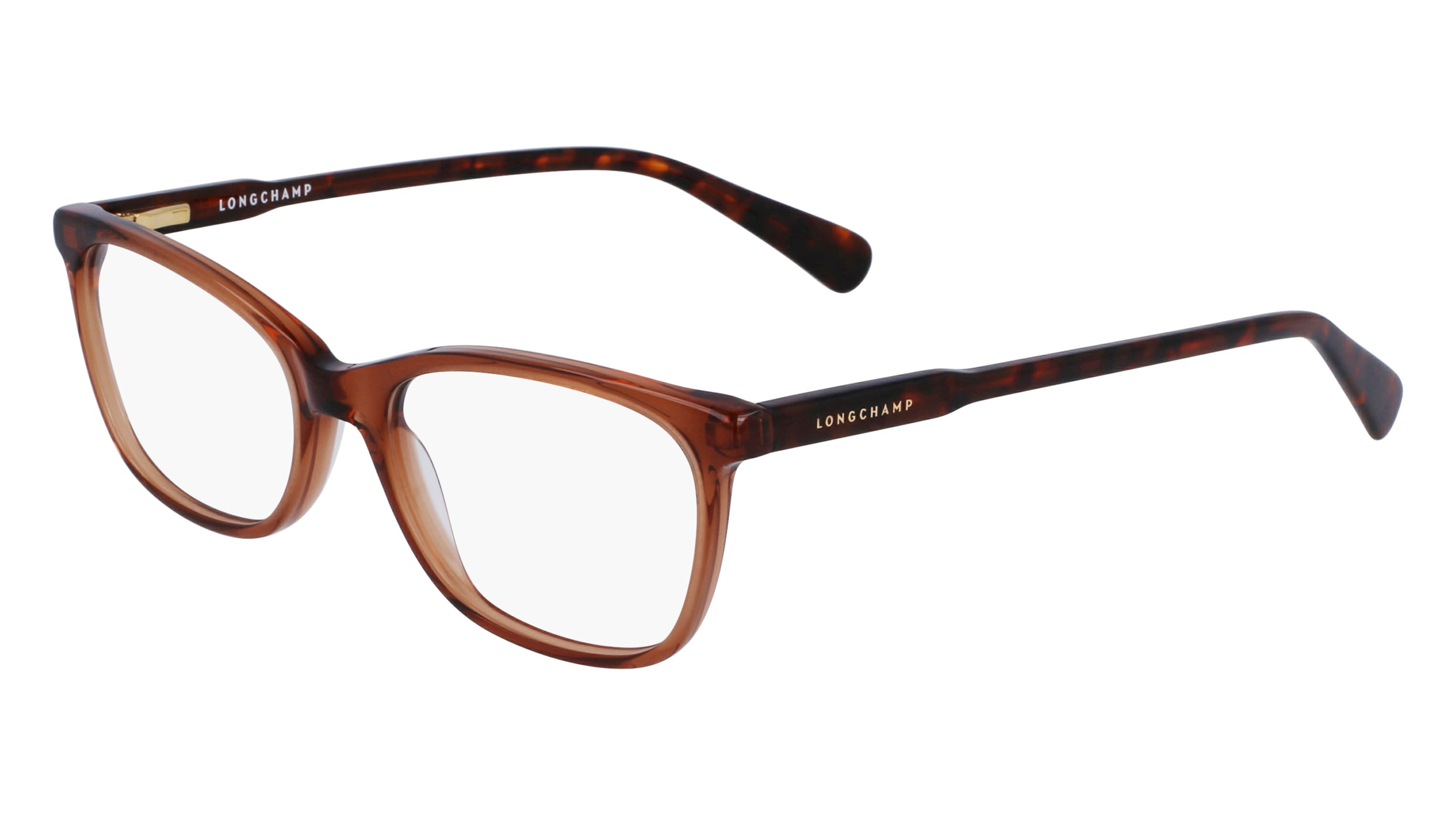 LO2708 Eyeglasses - Longchamp Authorized Retailer  display picture 2