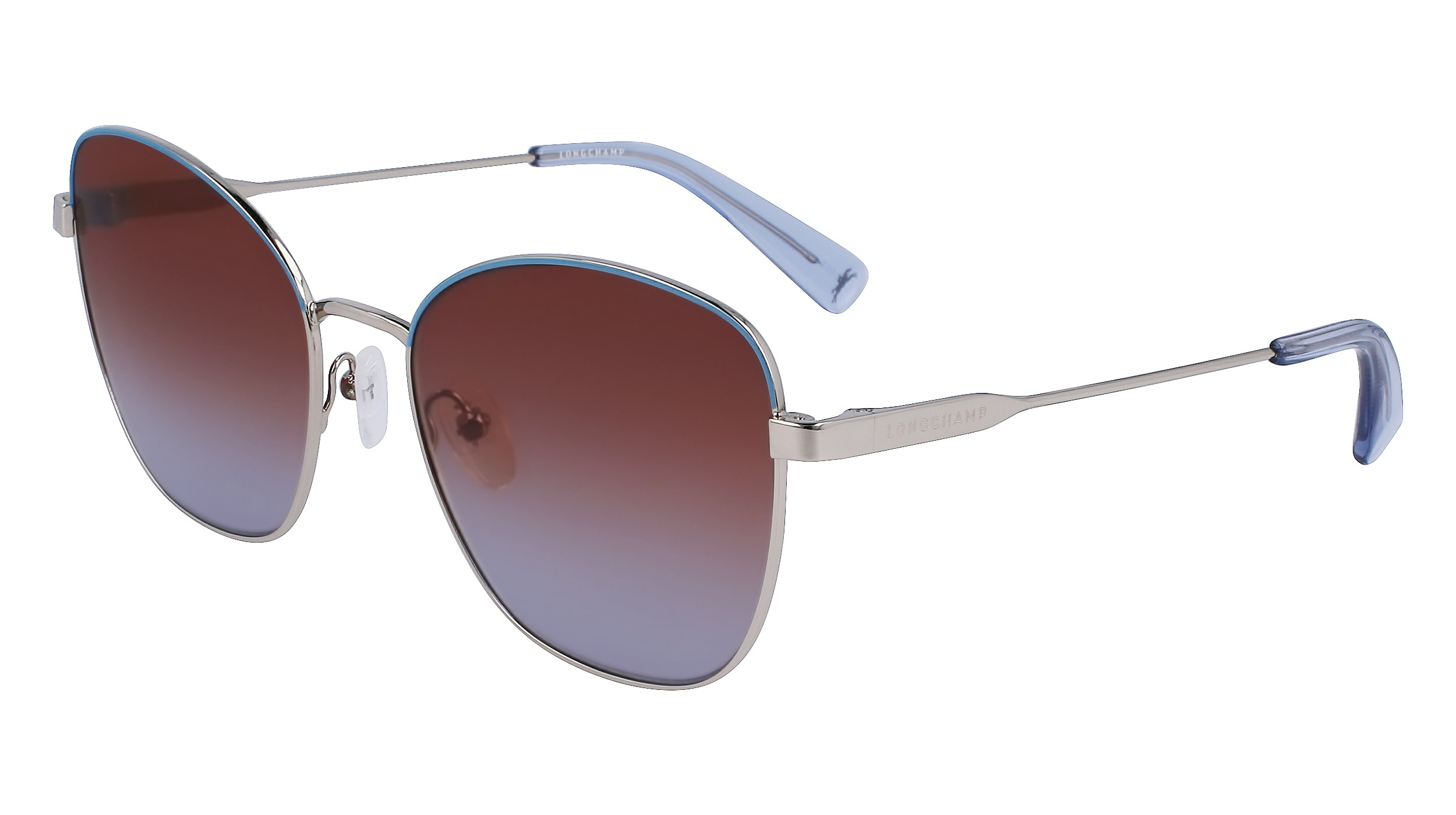 LO164S Sunglasses - Longchamp Authorized Retailer  display picture 1