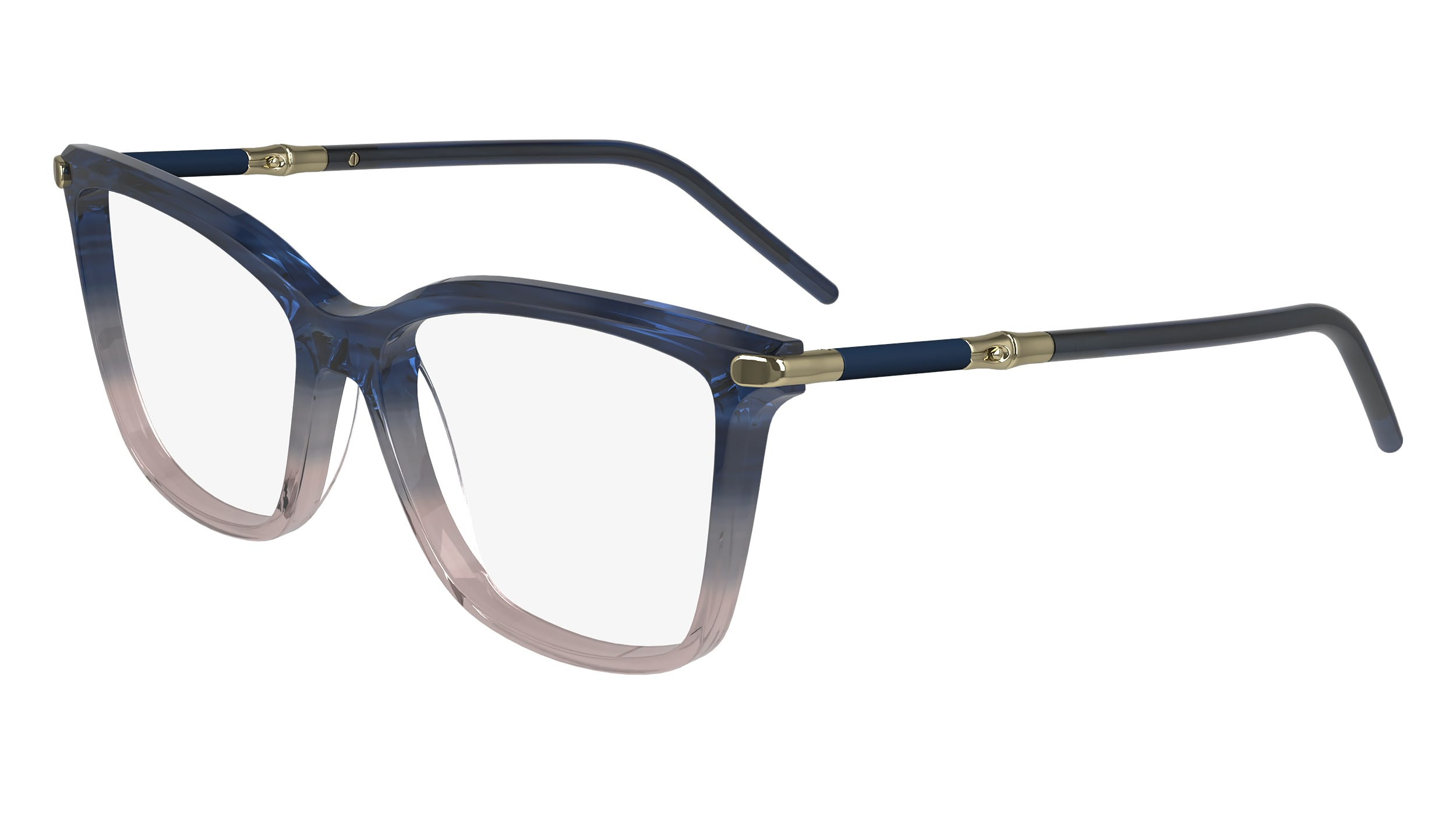 LO2726 Eyeglasses - Longchamp Authorized Retailer | coolframes.com