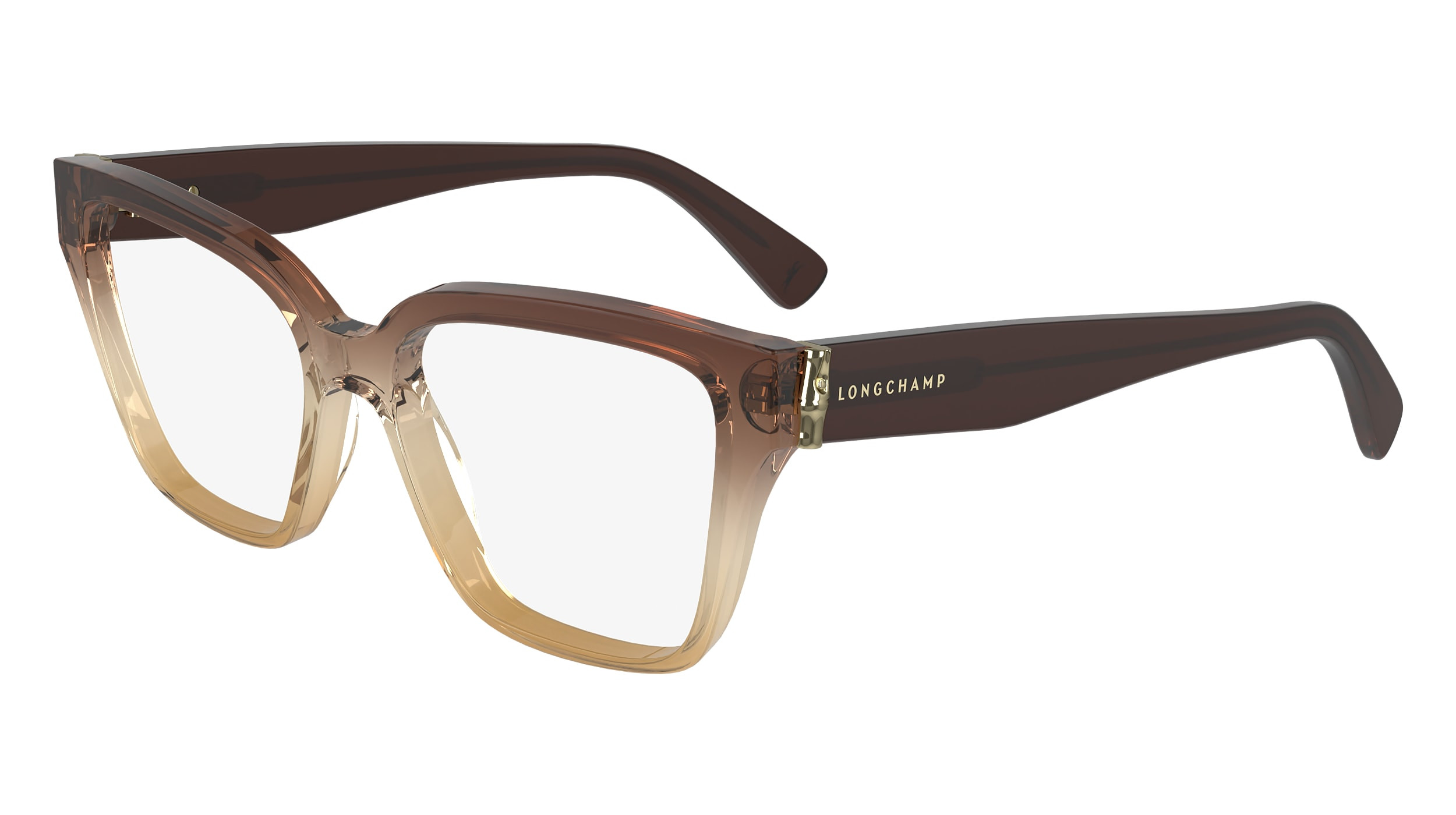 LO2733 Eyeglasses - Longchamp Authorized Retailer | coolframes.com