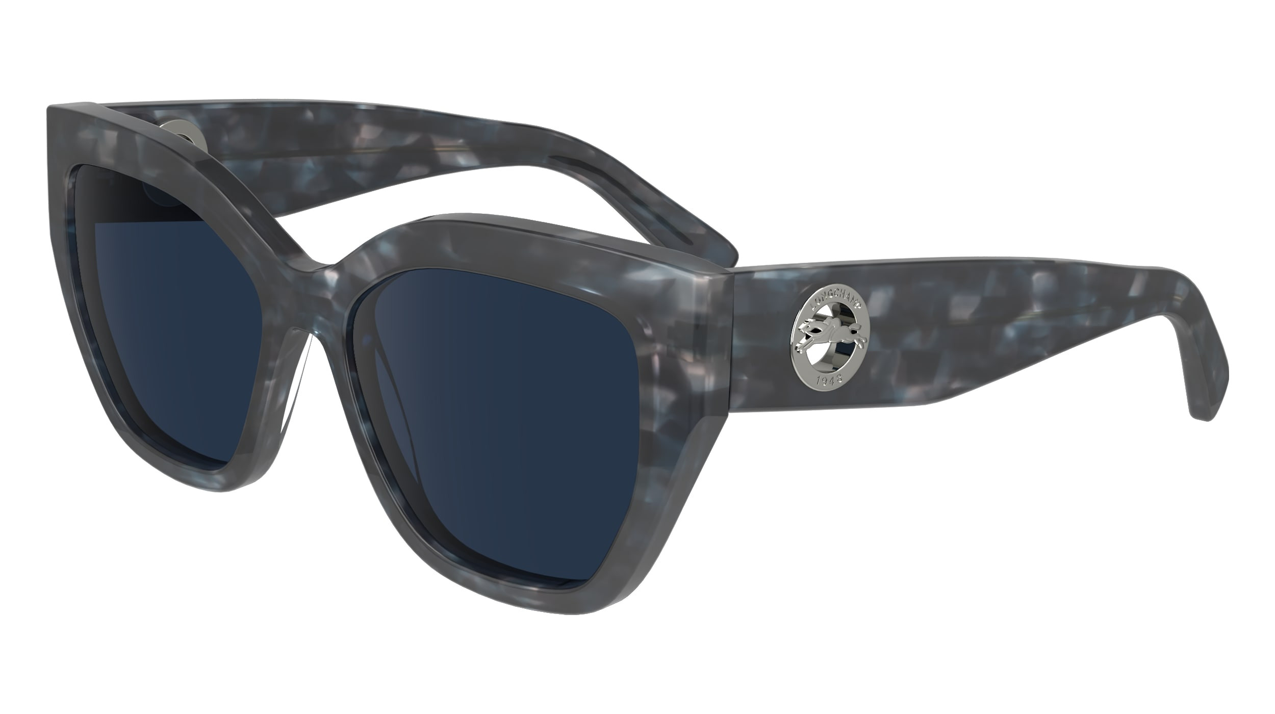 Longchamp Sunglasses- LO741S Longchamp LO741S Sunglasses Women main image 2