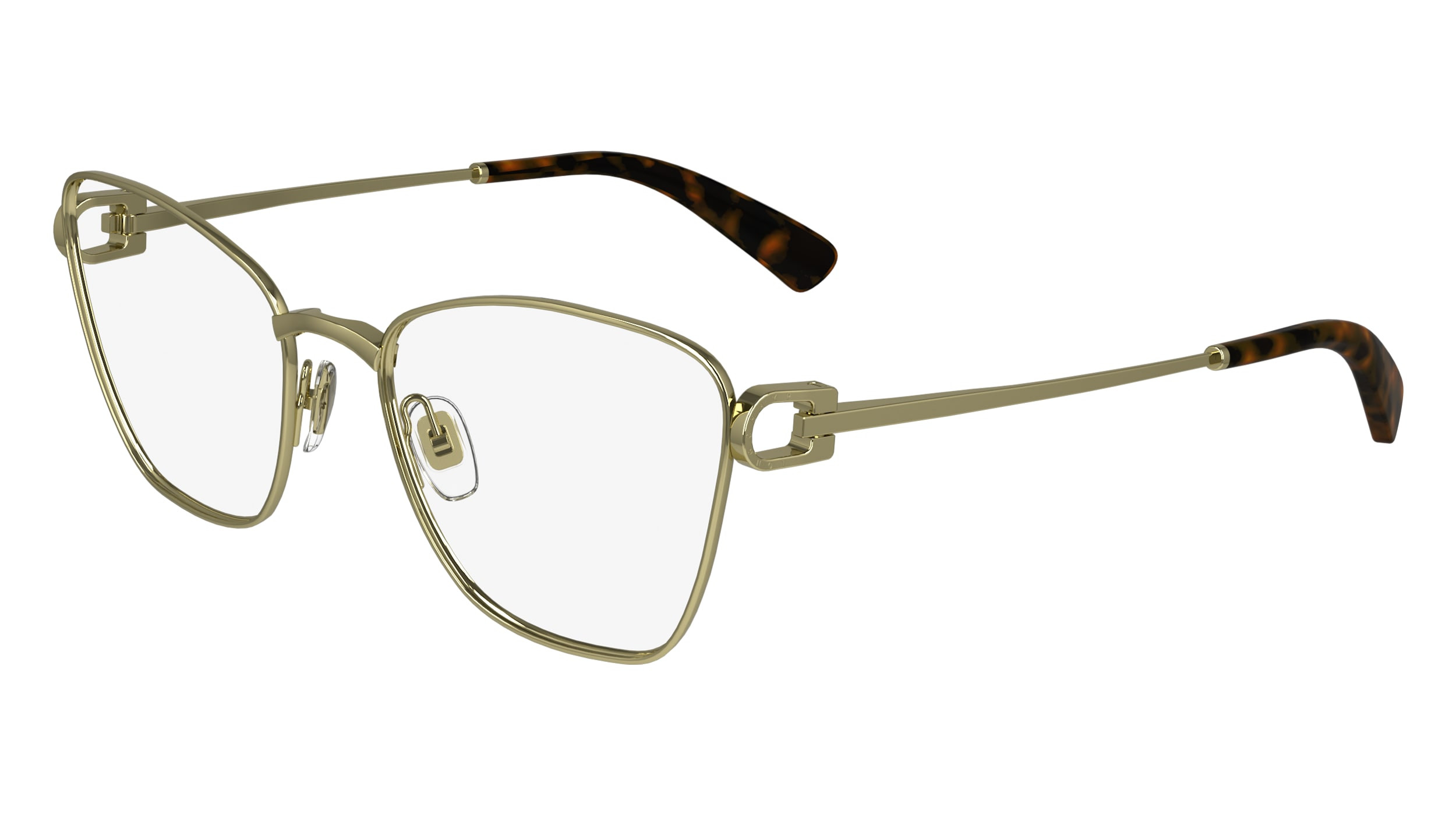 LO2162 Eyeglasses - Longchamp Authorized Retailer | coolframes.com