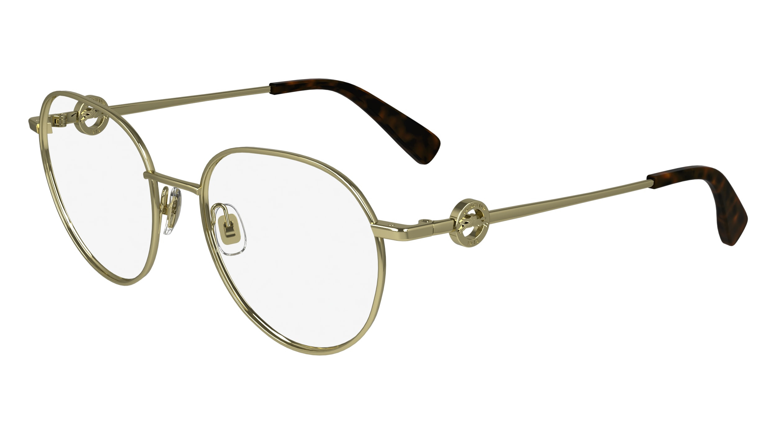 LO2165 Eyeglasses - Longchamp Authorized Retailer | coolframes.com