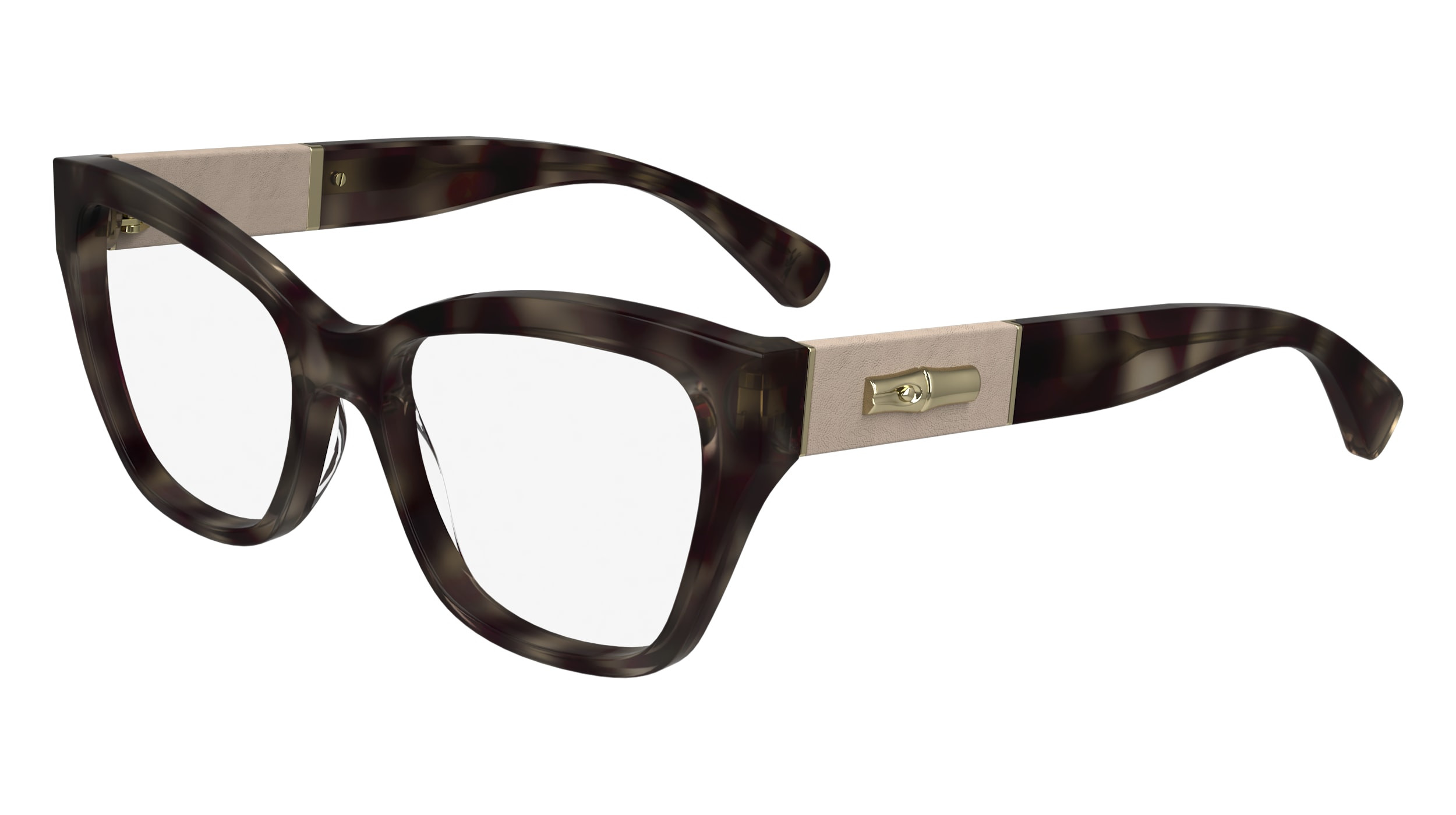 LO2742L Eyeglasses - Longchamp Authorized Retailer | coolframes