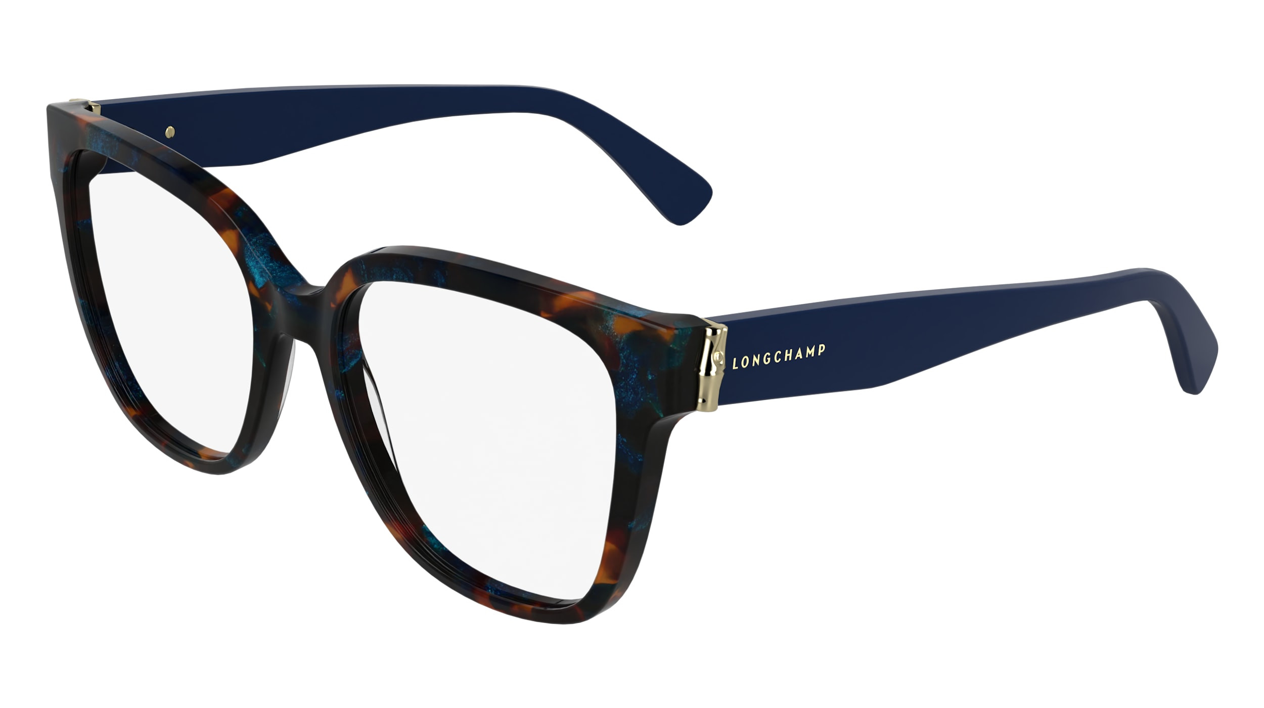 LO2745 Eyeglasses - Longchamp Authorized Retailer  display picture 2