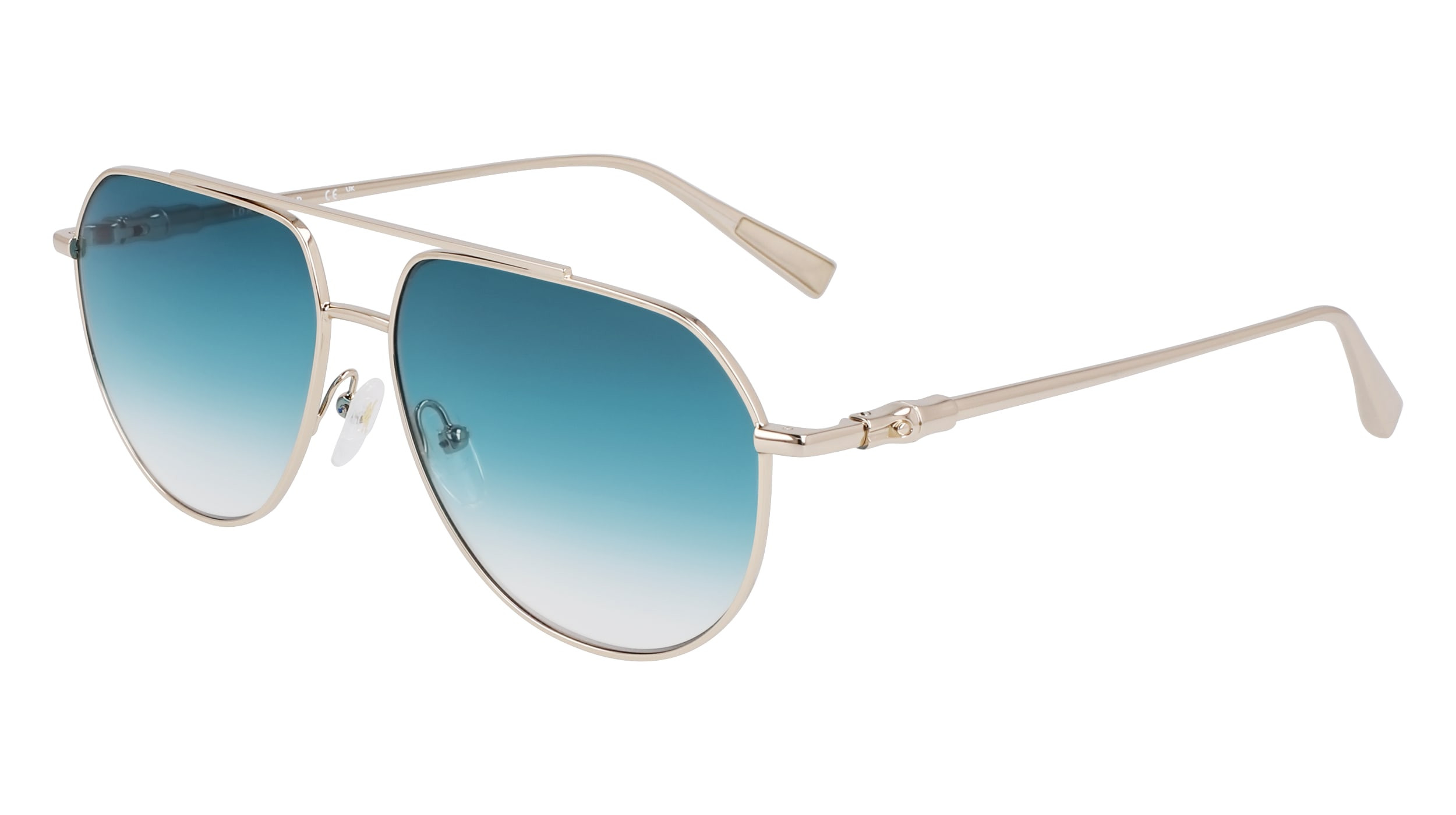 LO174S Sunglasses - Longchamp Authorized Retailer  display picture 1
