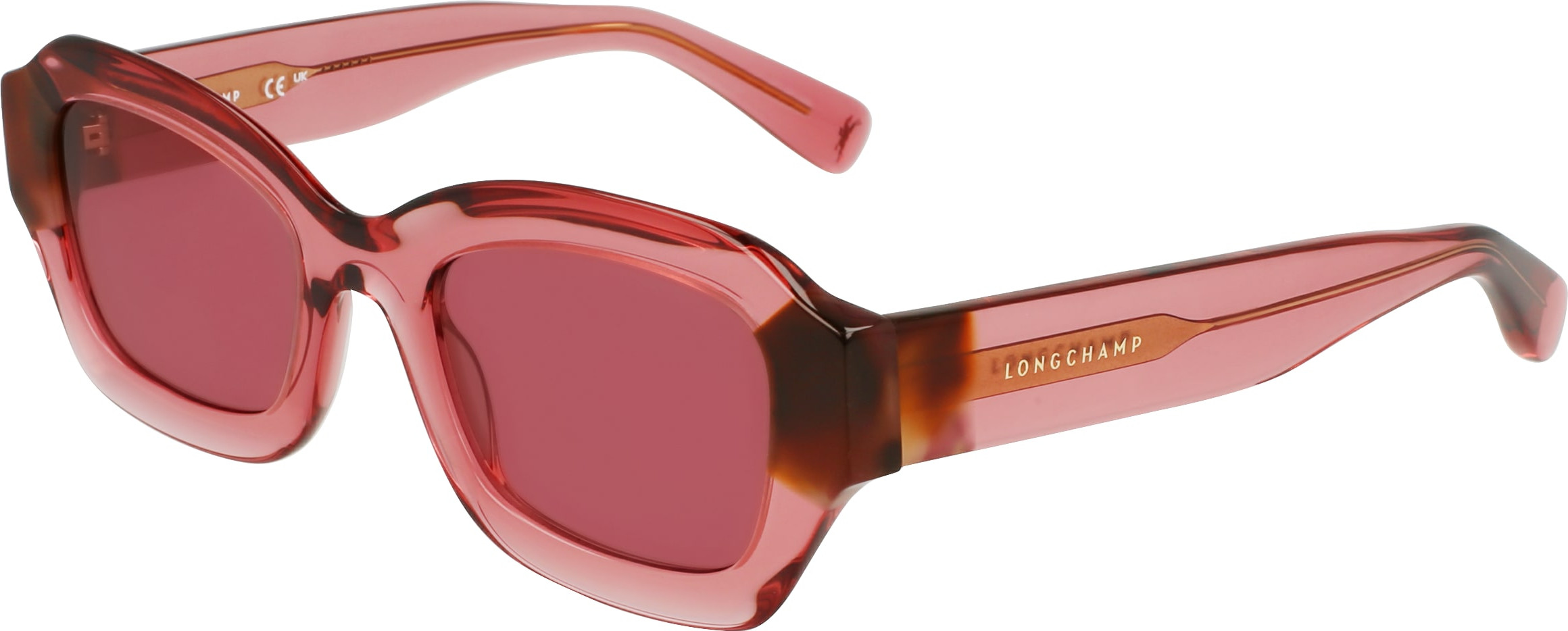 LO749S Sunglasses - Longchamp Authorized Retailer 