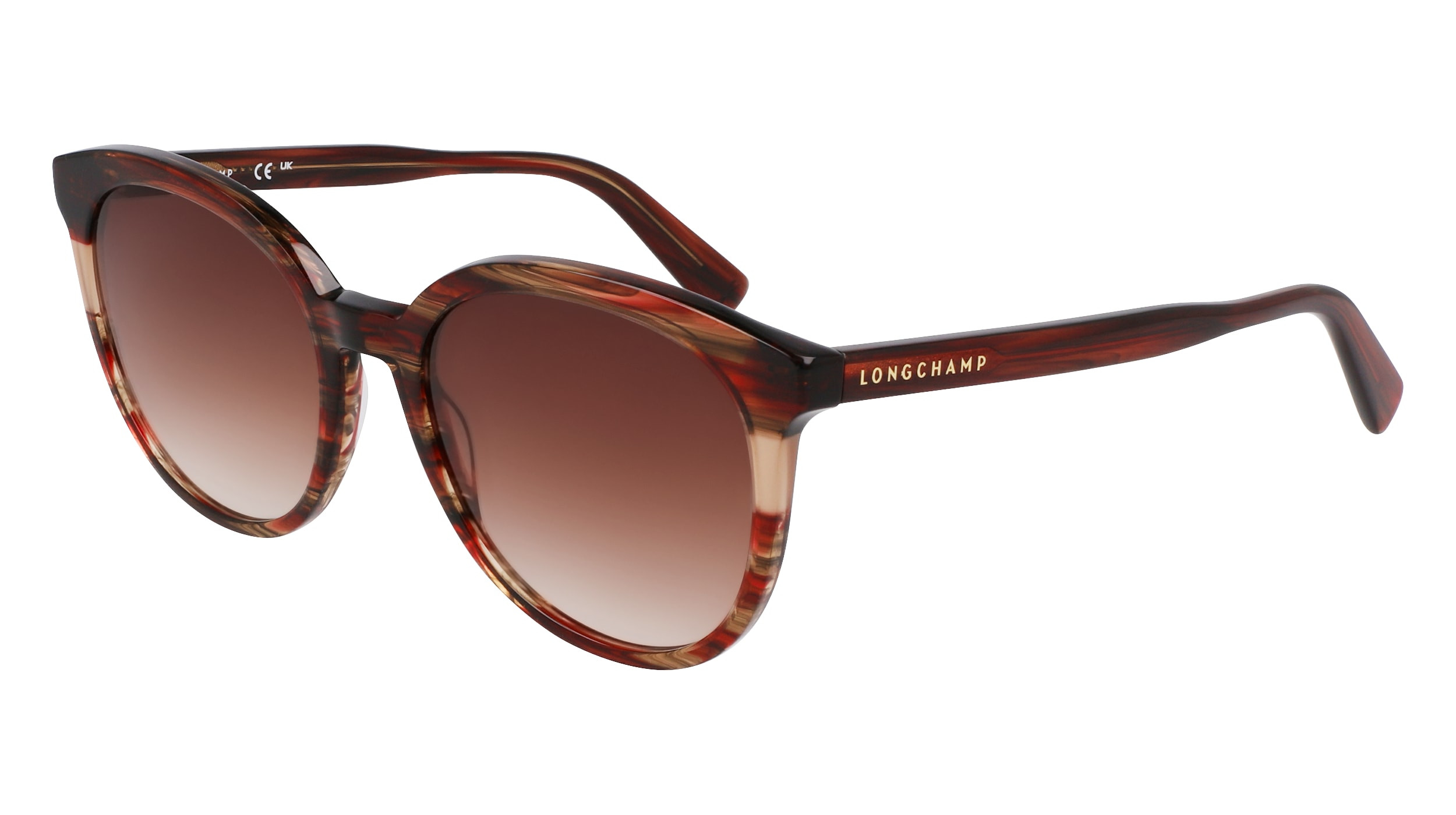 LO752S Sunglasses - Longchamp Authorized Retailer  display picture 1
