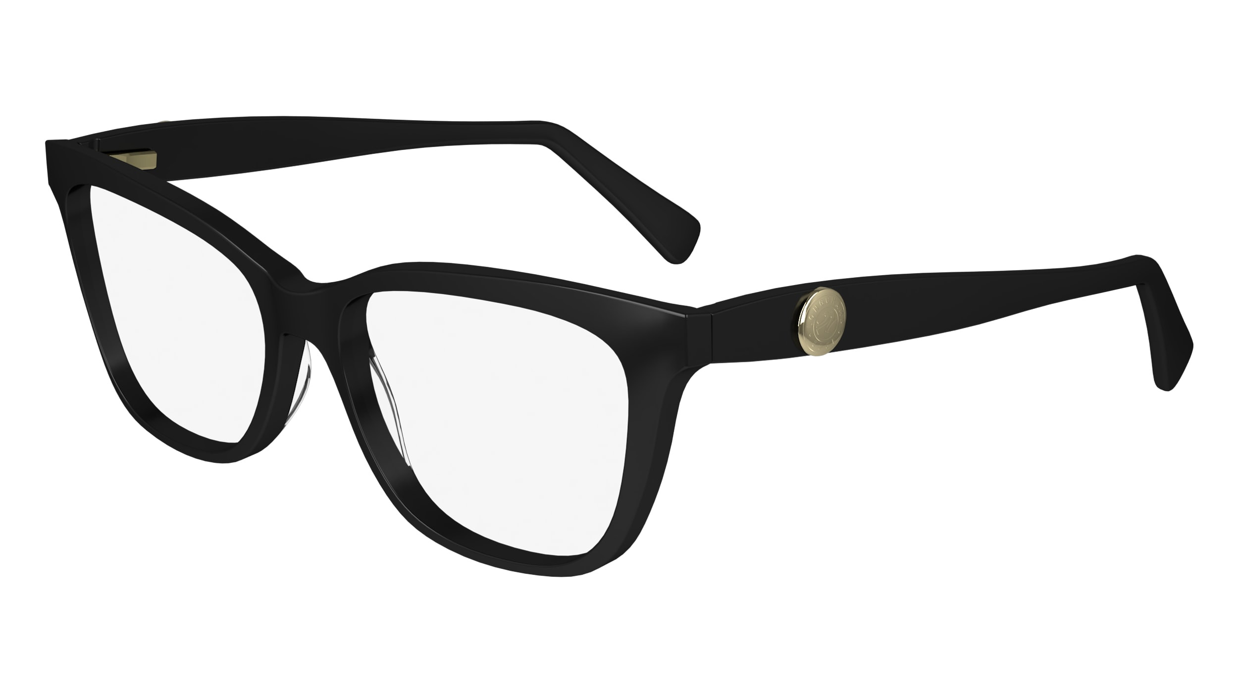 LO2744 Eyeglasses - Longchamp Authorized Retailer 